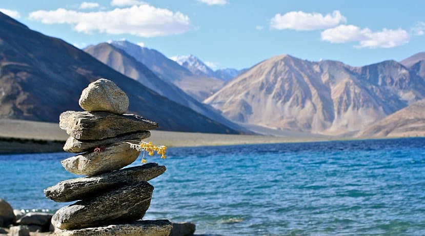 Leh Ladakh Private Package with Turtuk