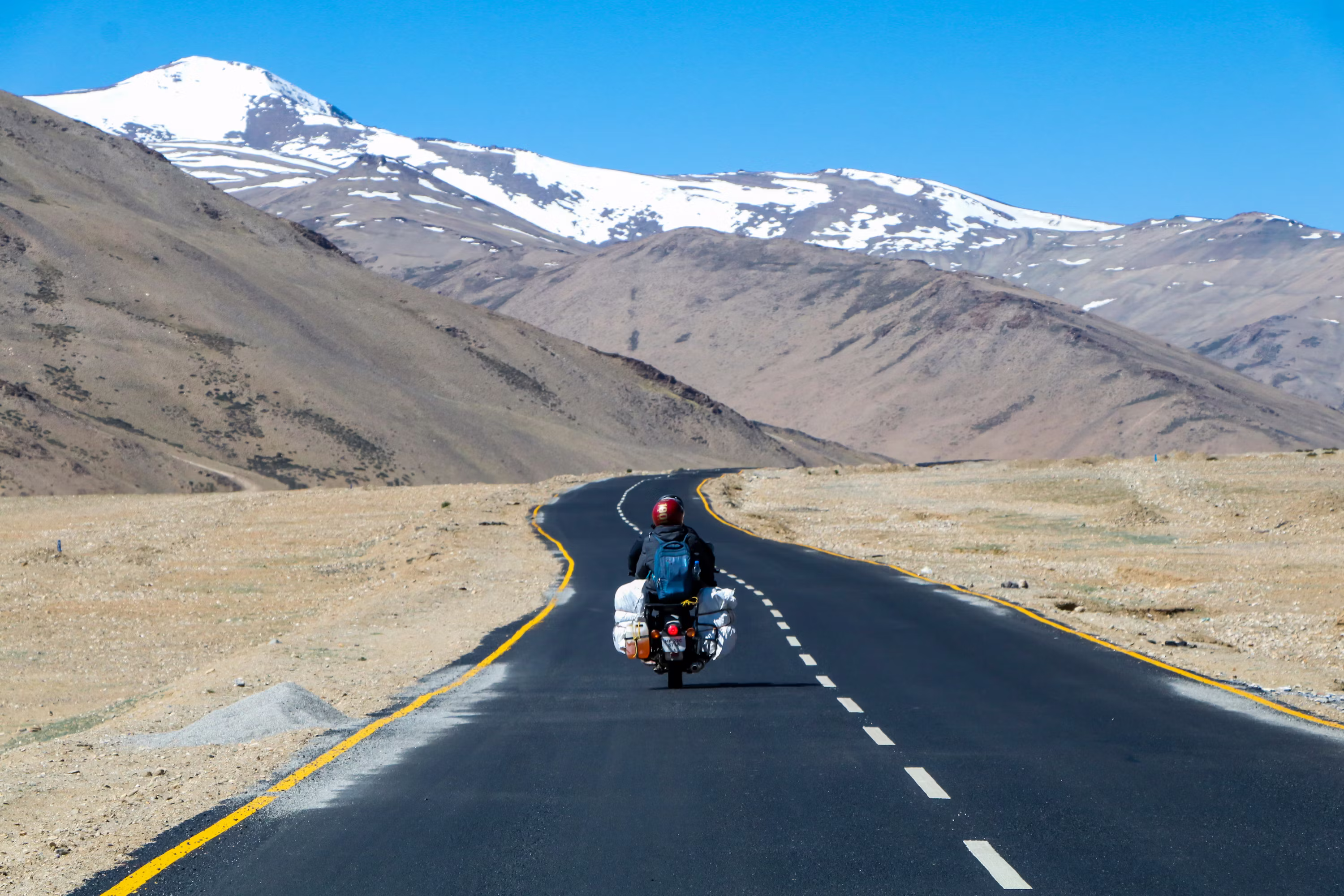 Leh Ladakh Private Package